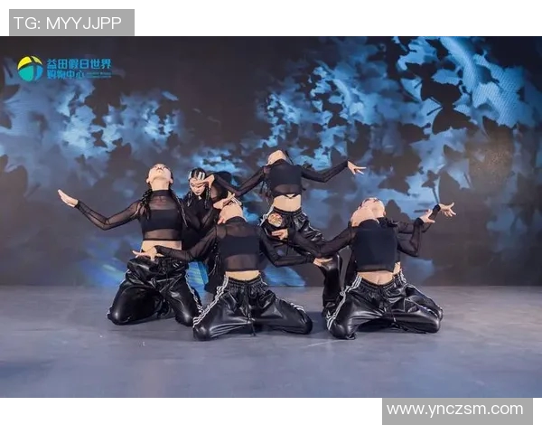 重庆街舞队的耐力挑战与激情碰撞街舞文化的魅力之旅