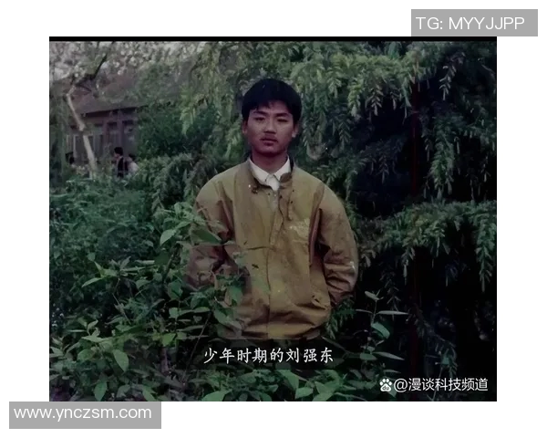 吕俊虎的成长之路:从平凡少年到行业领军人物的奋斗故事