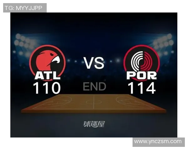 开拓者与老鹰对决分析及胜负推荐策略分享