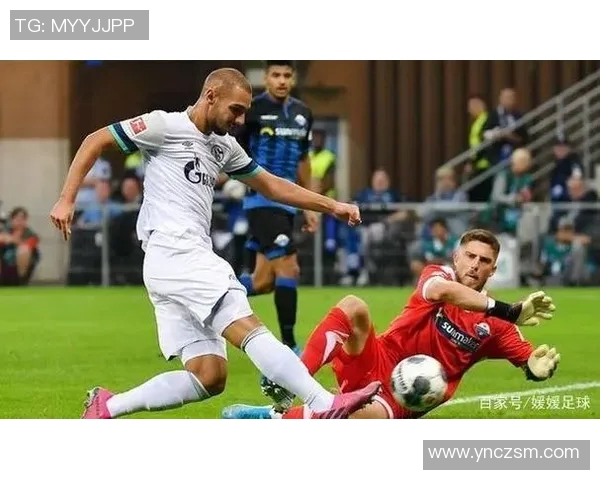 柏林联合与桑德精彩对决直播全程回顾与赛后分析