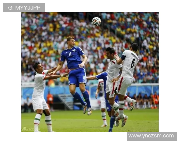 波黑与伊朗精彩对决完整视频回顾与赛后分析