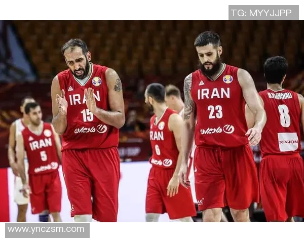 梦十队与突尼斯精彩对决回放全景解析与赛后点评