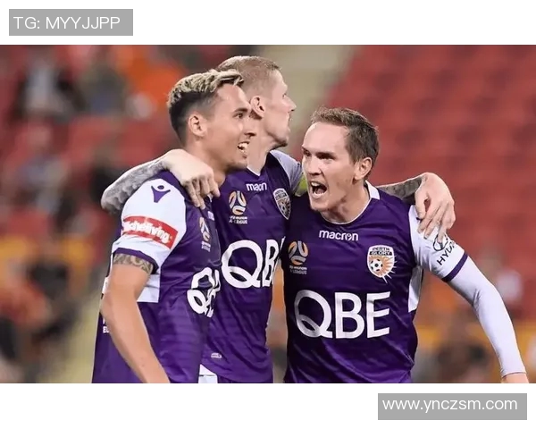 珀斯光茉迎战悉尼FC争夺澳超联赛关键三分的精彩对决